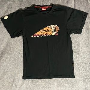 Indian Motorcycle tshirt